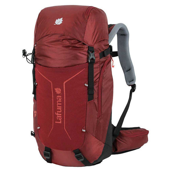 Lafuma Ryggsäck Access 30l Röd