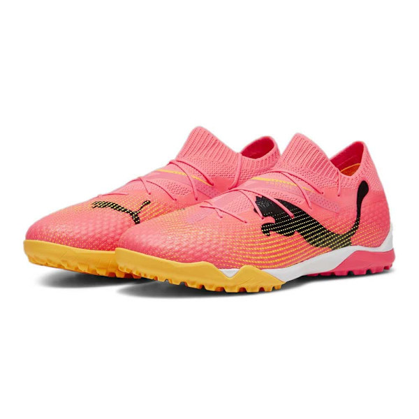 Puma Fotbollsskor Future 7 Pro Cage  EU 46 1/2