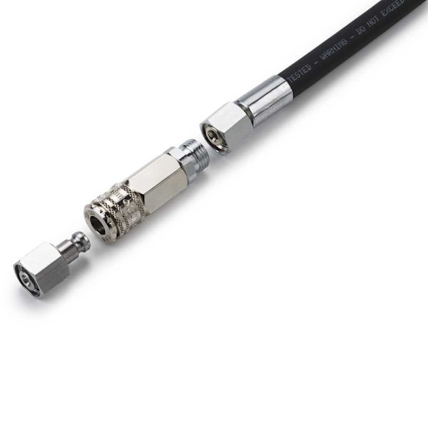 Ocean Reef Standard Til Quick Connect Adapter M+f 9/16 Søvfarvet