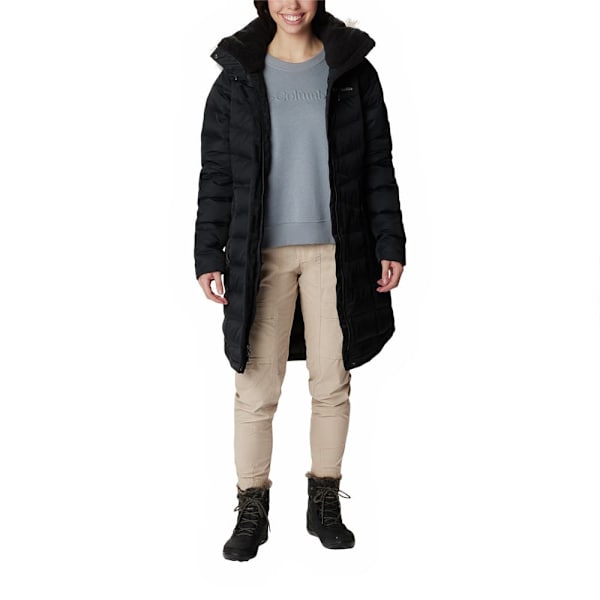 Columbia Belle Isle™ Ii Kappa Svart M Kvinna