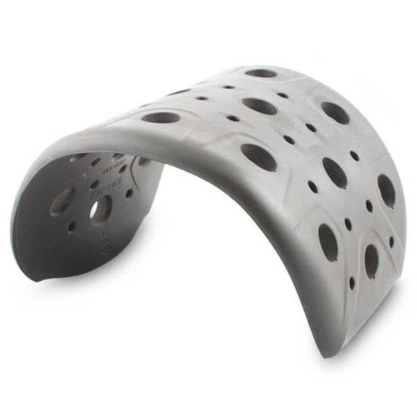 Pinguin Sas-tec Skyddande Silver
