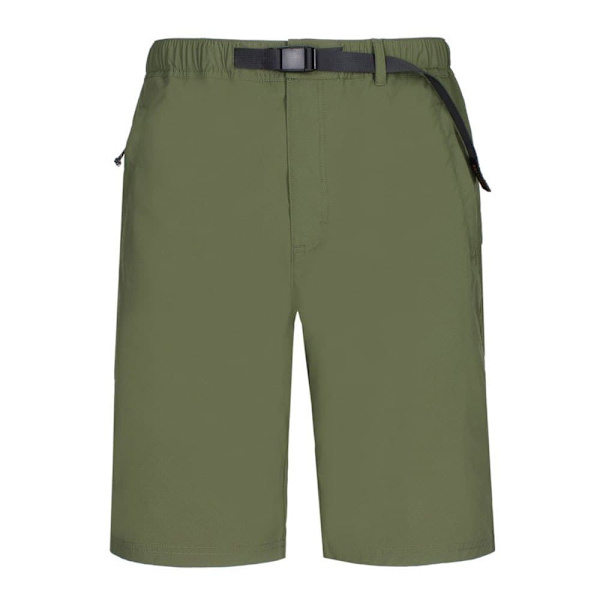 Rock Experience Cannelloni Shorts Grøn S Mand