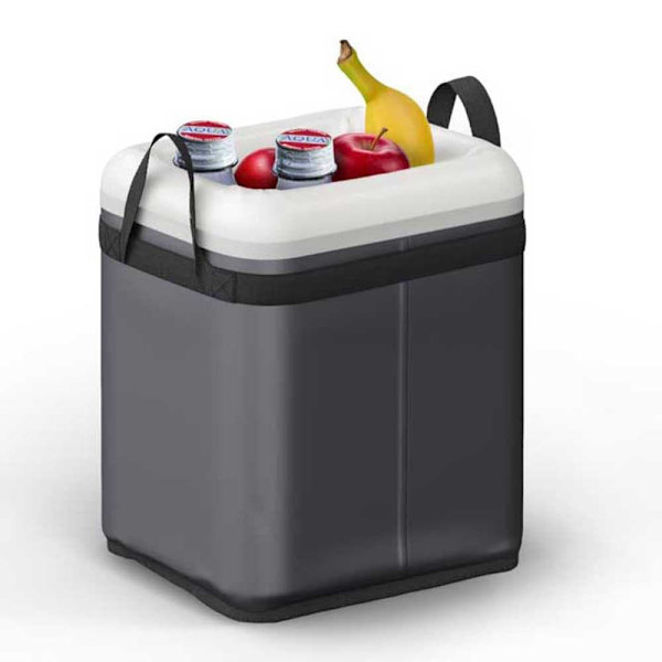 Mobicool Bärbar Förvaring Av Redskap Isolering 10l Durchsichtig