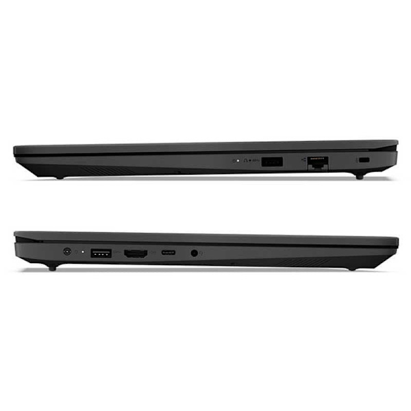 Lenovo Idg Bärbar Dator V15 G4 Amn 15.6´´ R3-7320u/8gb/256gb Ssd Durchsichtig Spanish QWERTY / EU Plug