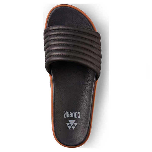 Cougar Shoes Naomi Sandaler Sort EU 37 Kvinde