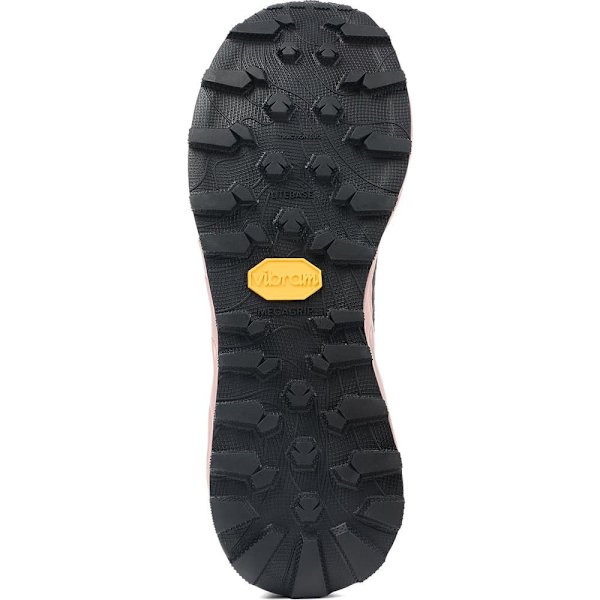 Nnormal Tomir 2.0 Trailsko  EU 45 1/3 Mand