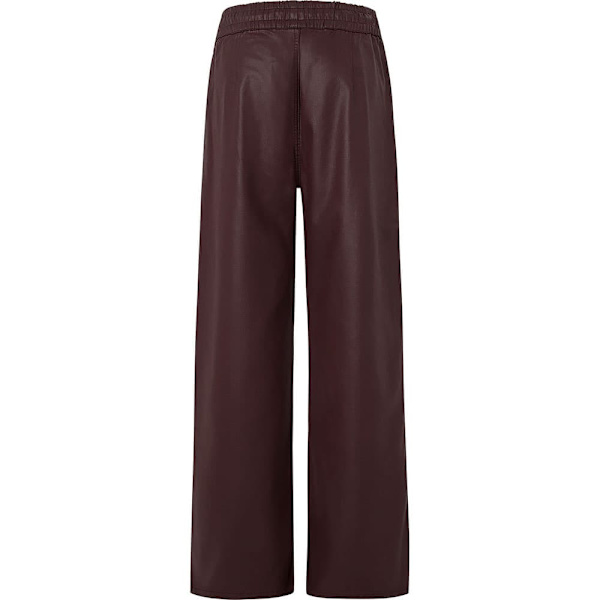 Pepe Jeans Pl204837 Loose Fit Farkut Ruskea 28 / 32 Nainen