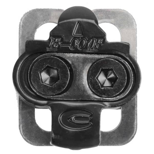 Exustar Pedaler E-pm215ti Gylden