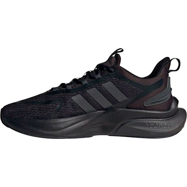 Adidas Utbildare Alphabounce + Svart EU 44 Man