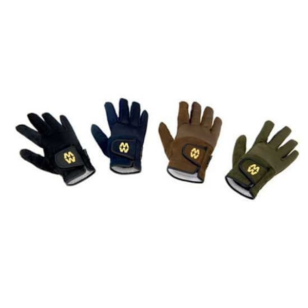 Macwet Handskar Climatec Brun 11