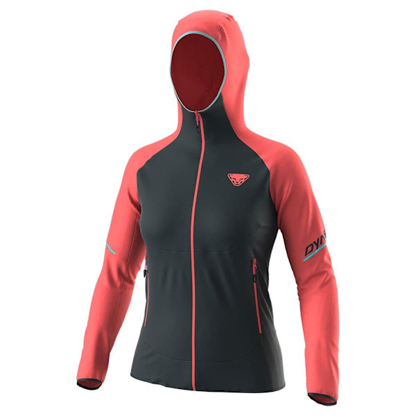 Dynafit Jakke Transalper Dst  L Kvinde