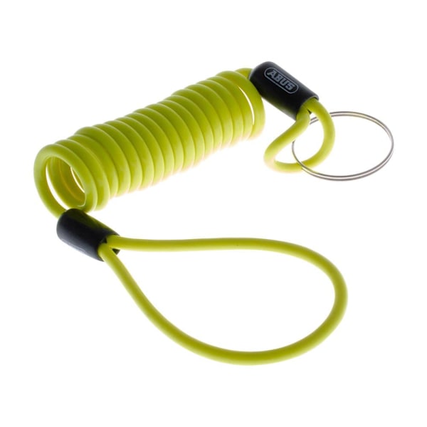 Abus Disklås Granit Victory X Plus 68 Full Gul 1.4 cm