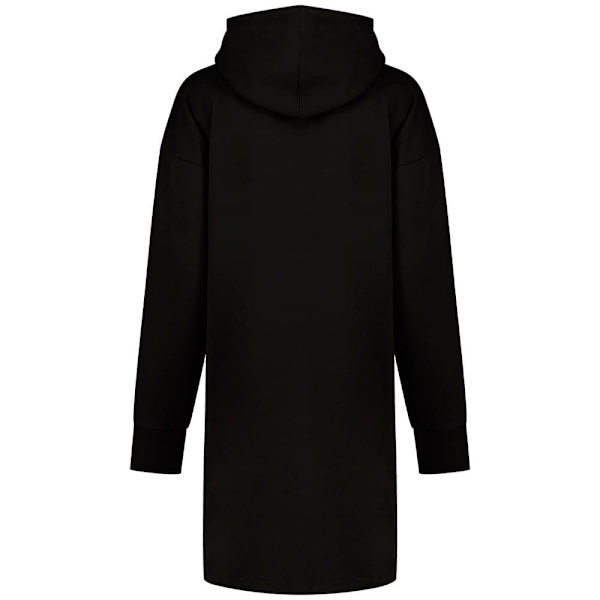 Hugo Nidion B 10258043 Kort Kjole Sort XL Kvinde