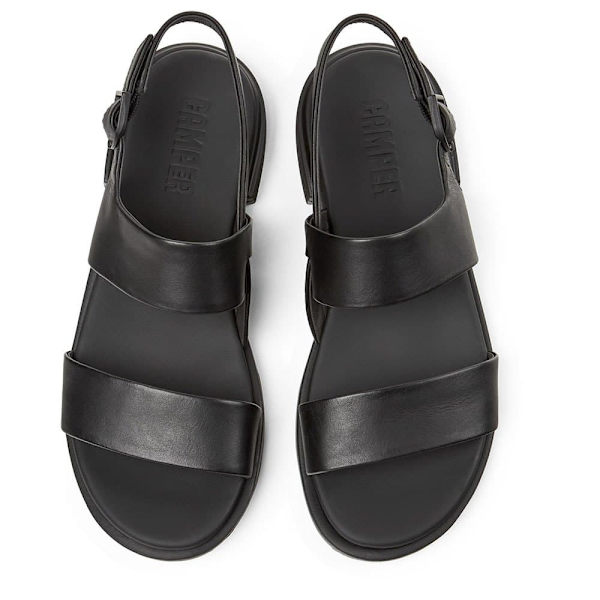 Camper Edy-sandaler Sort EU 39 Kvinde