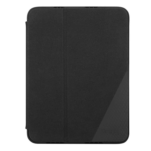 Targus Click-in Folio Ipad Mini Omslag Svart