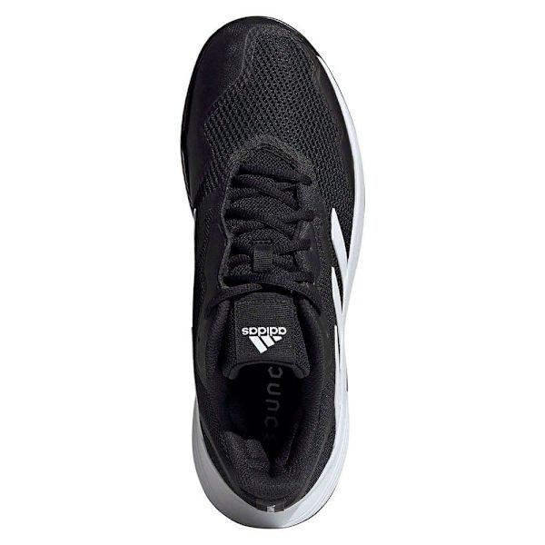 Adidas Kengät Courtjam Control Musta EU 44 2/3 Mies