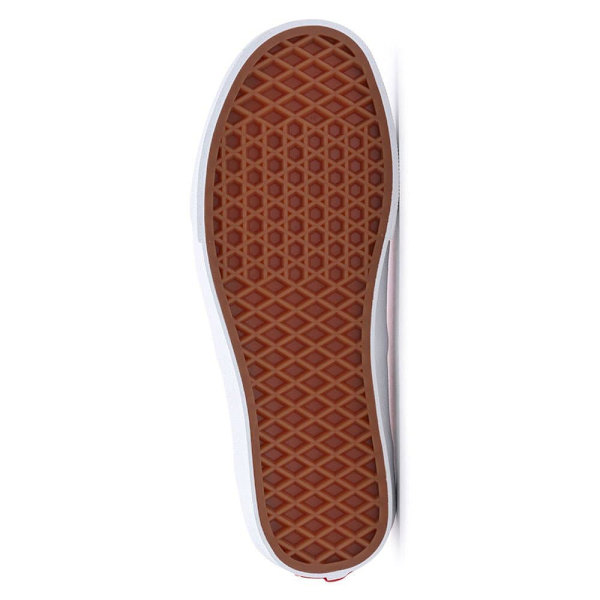 Vans Authentic Lenkkarit Punainen EU 36 Nainen