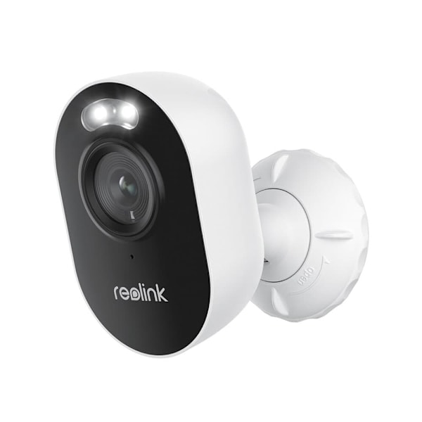 Reolink Series-e430 övervakningskamera Vit