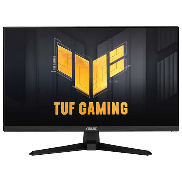 Asus Spelmonitor Vg249qm1a 23.8´´ Full Hd Ips Led 270hz Svart One Size / EU Plug