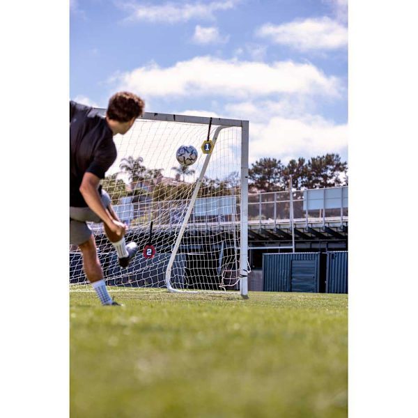 Sklz Reactive Agility Reactive Agility Mål Flerfärgad