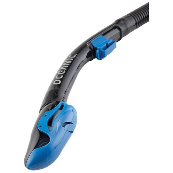 Oceanic Sukellusputki Ultradry ,