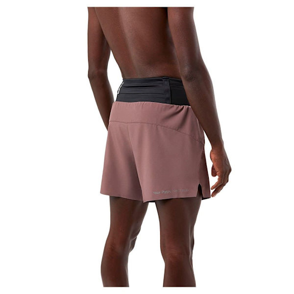 Nnormal Shortsit Race  XS Mies