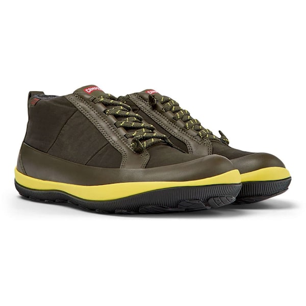 Camper Peu Pista Gm Booties Vihreä EU 42 Mies
