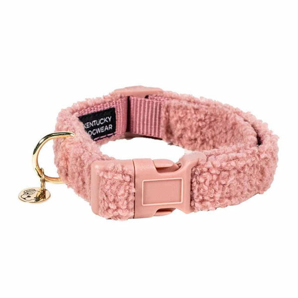 Kentucky Krage Teddy Fleece  18-26 cm
