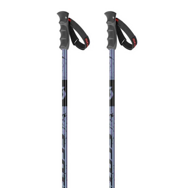 Scott Stolpar Team Issue Srs Silver 120 cm