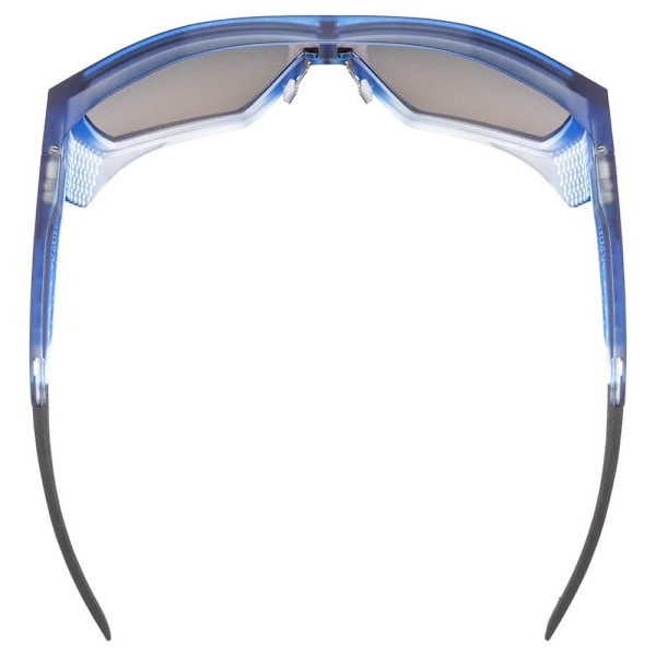 Uvex Aurinkolasit Mtn Style Colorvision Kirkas Colorvision Mirror Blue/CAT3