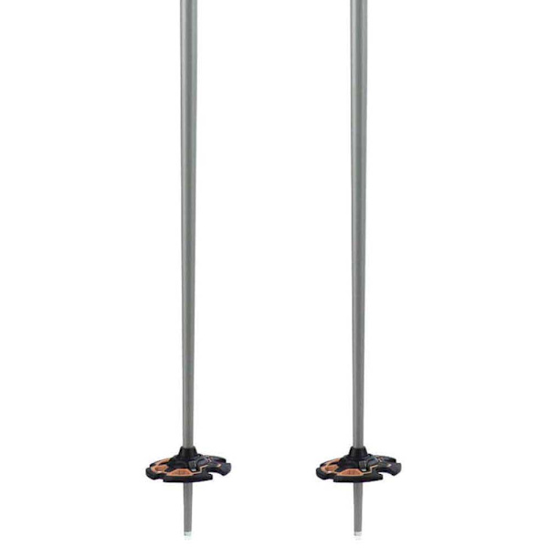 Rossignol Kvinde Polakker Freeride Pro Safety Sort 135 cm