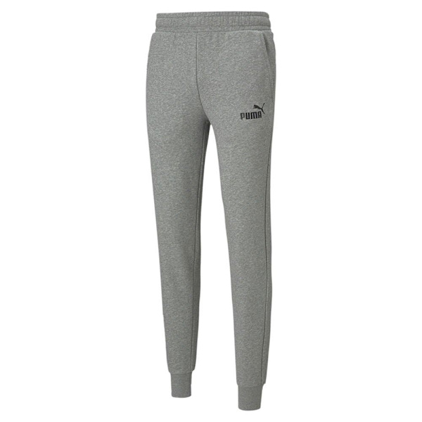 Puma Byxor Essential Slim Grå XL Man