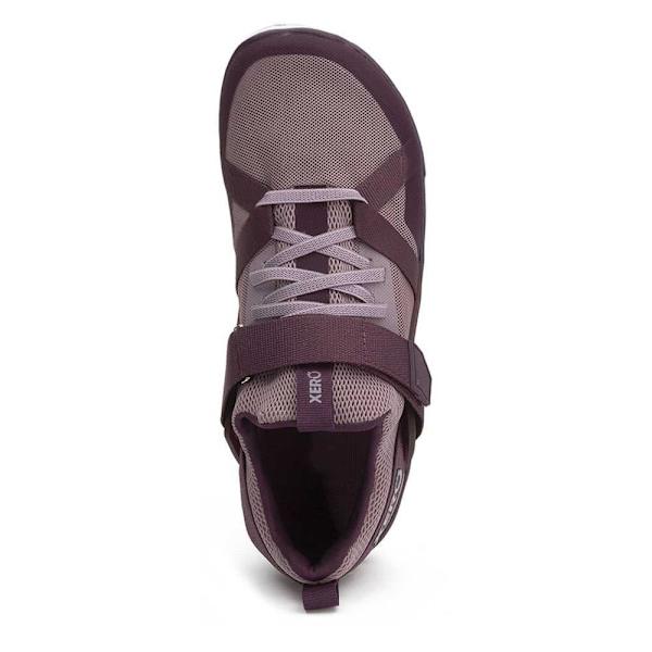 Xero Shoes Lenkkitossut Forza Violetti EU 37 1/2 Nainen