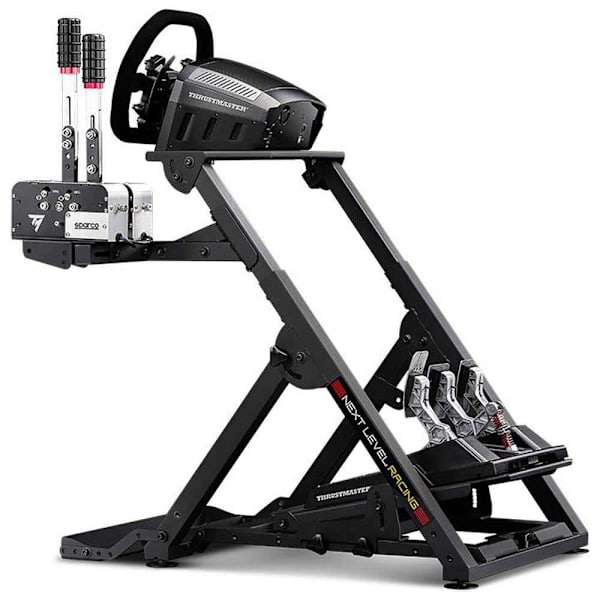 Next Level Racing Wheel Stand 2.0 Sort