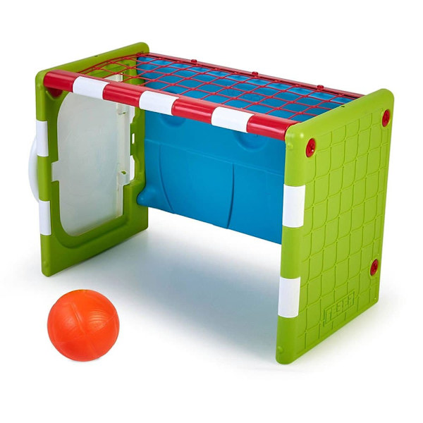 Feber Activity Cube 4 In 1 Guld
