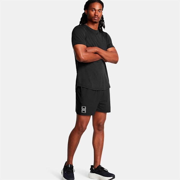 Under Armour Run Anywhere Shortsit  S Mies