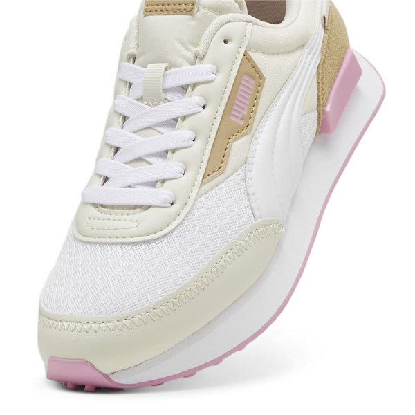 Puma Select Future Rider Pastel Skor Vit EU 42 Kvinna
