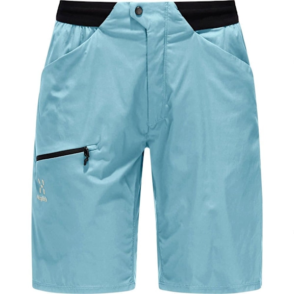 Haglofs L.i.m Fuse Shorts Blå S Kvinna