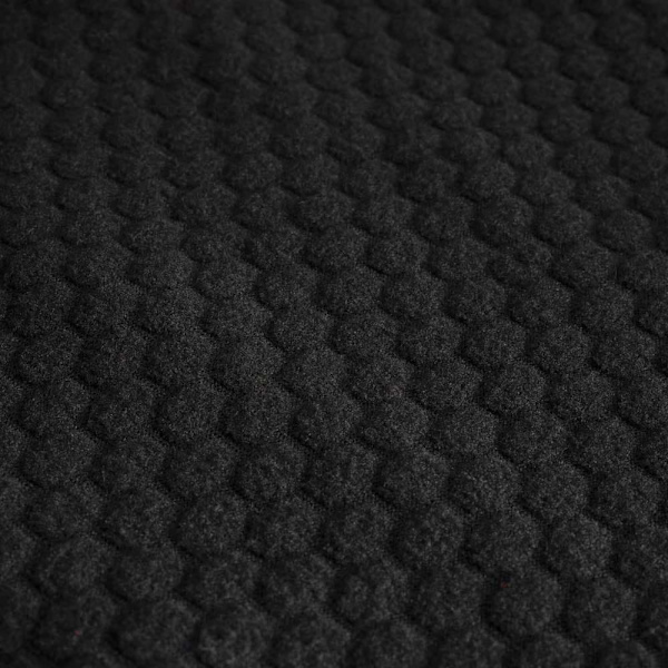 Swix Dynamic Fleece Med Halv Dragkedja Svart S Kvinna