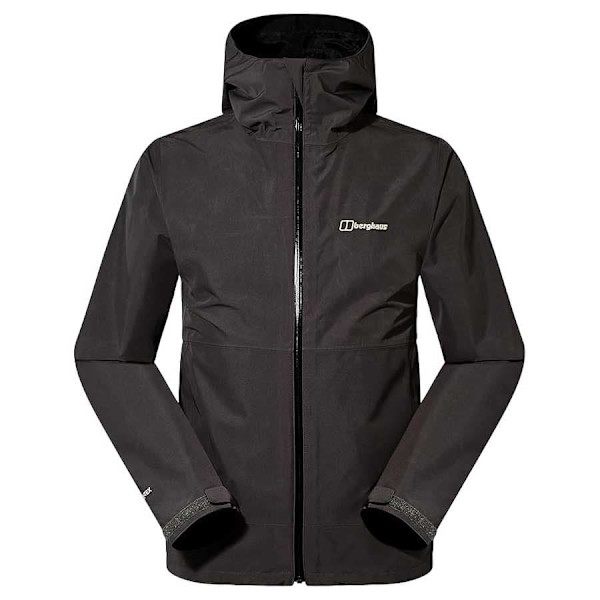Berghaus Bramblfell Goretex Ia Jacka Svart M Man