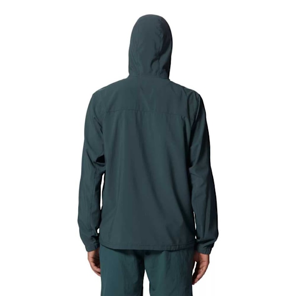 Mountain Hardwear Trail Sender™ Jakke Sort S Mand