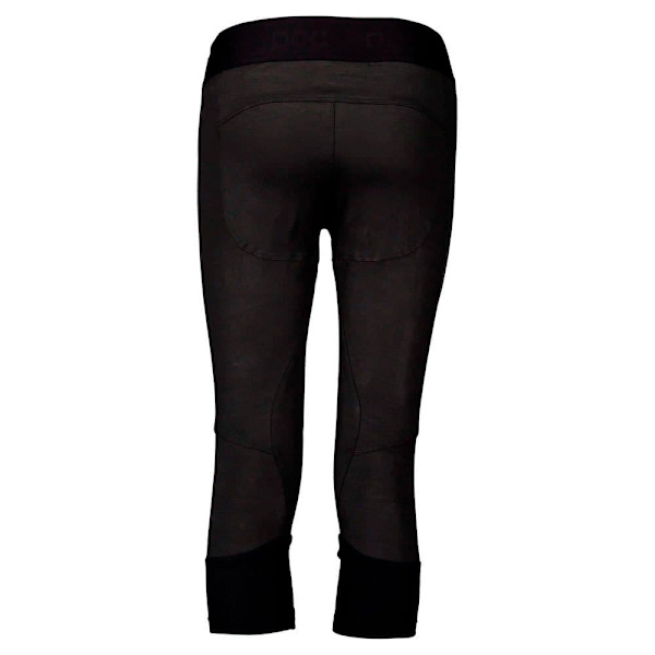 Poc Resistance Layer Byxor Svart 8 Years Pojke
