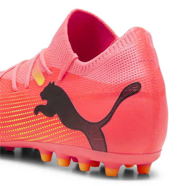 Puma Fotbollsskor Future 7 Match Mg  EU 46 1/2