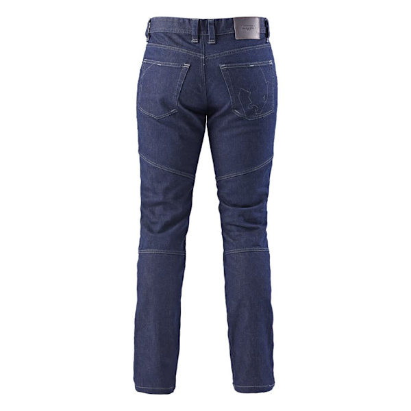 Furygan D03 Tapered Housut Sininen 30 / 32 Mies
