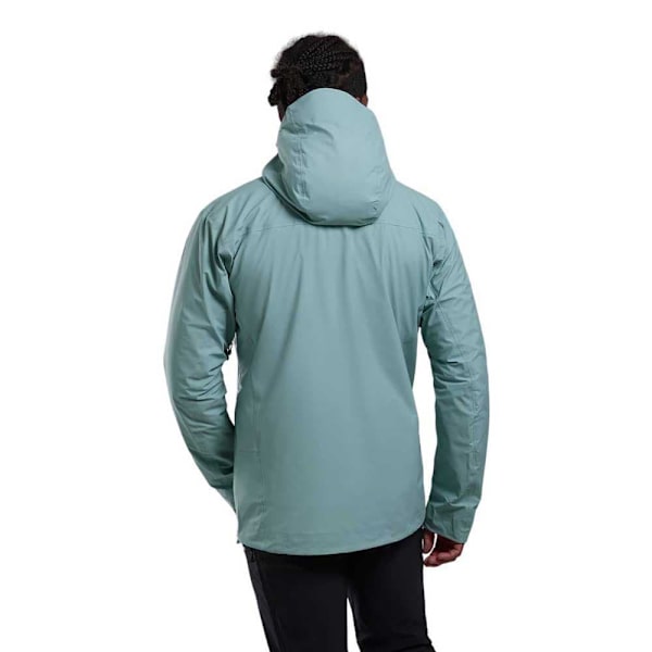 Montane Torren Jakke Blå XL Mand