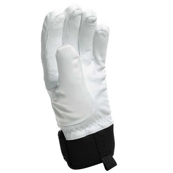 Dainese Snow Handskar Hp Vit S Kvinna