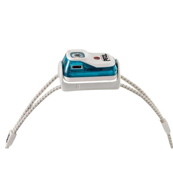 Petzl Strålkastare Bindi Vit 200 Lumens