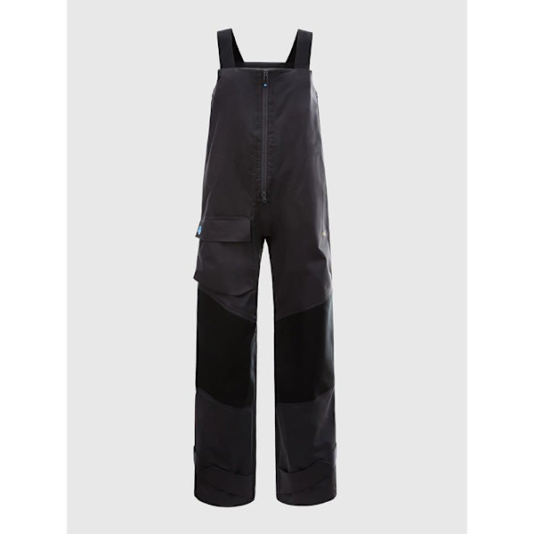 North Sails Performance Hagesmæk Nsx Sort M Mand