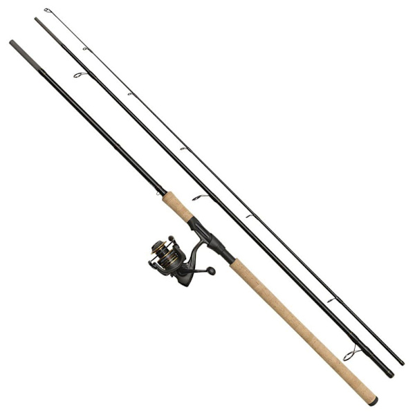 Kinetic Spinning Combo Tournament Bombette Cl Sort 3.42 m / 12-40 g
