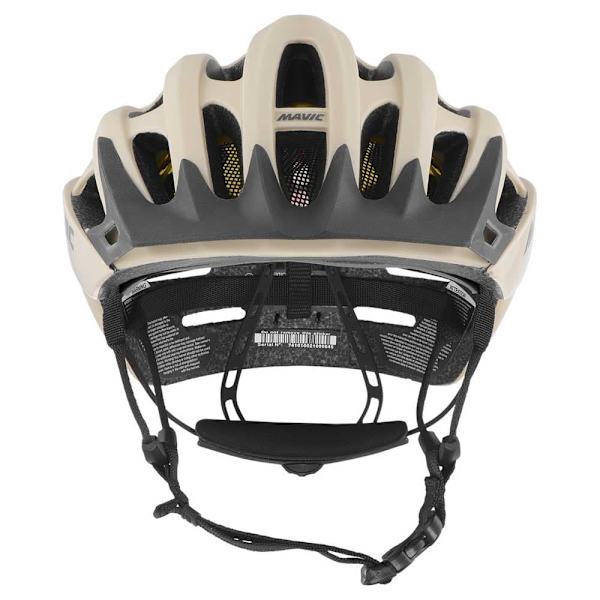 Mavic Syncro Sl Mips Mtb-hjelm Hvid M